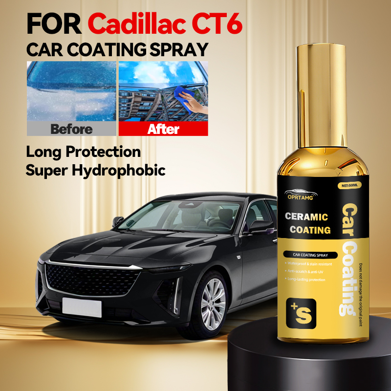 Nano Liquid Coating - Hydrophobic Layer Polishing Nano Coating Liquid
