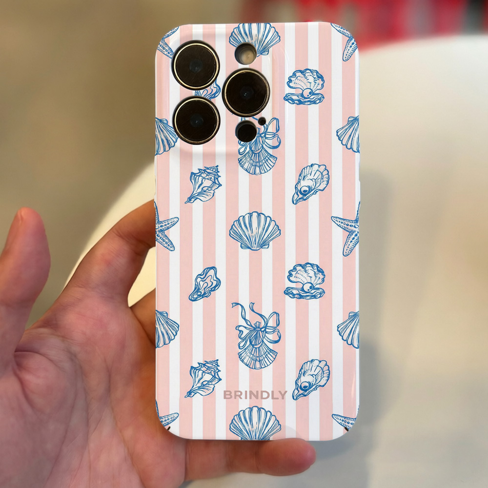 Anti Blue Light Film - Light Blue Dotted Glossy Film Hard