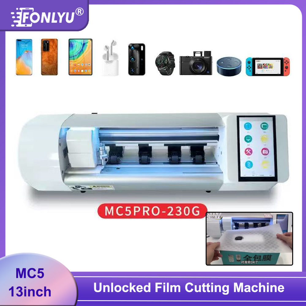 FONLYU Unlocked MC5 13inch Sma - Hydrogel Screen Protector บทวิจารณ์และราคา