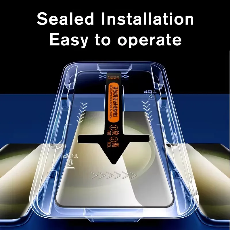 2Pcs Screen Protector For Hono - Screen Alignment Tool บทวิจารณ์และราคา