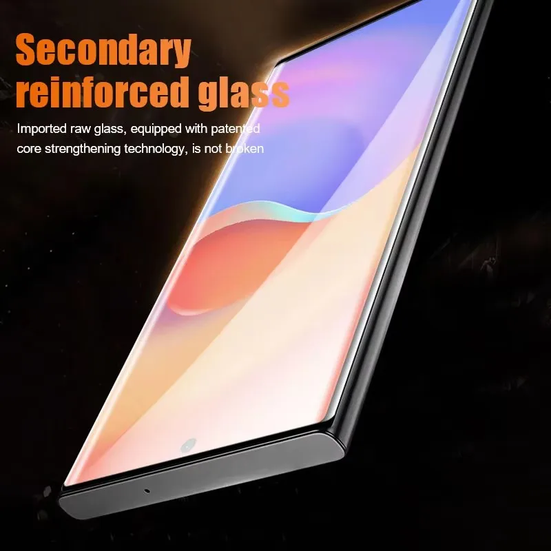 2Pcs Screen Protector For Hono - Screen Alignment Tool บทวิจารณ์และราคา