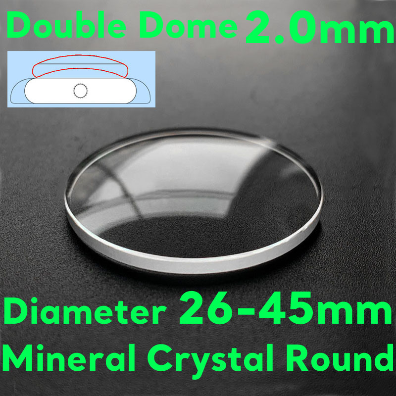 Double Dome 2.0mm Thickness Mi - Smartwatch Screen Film บทวิจารณ์และราคา