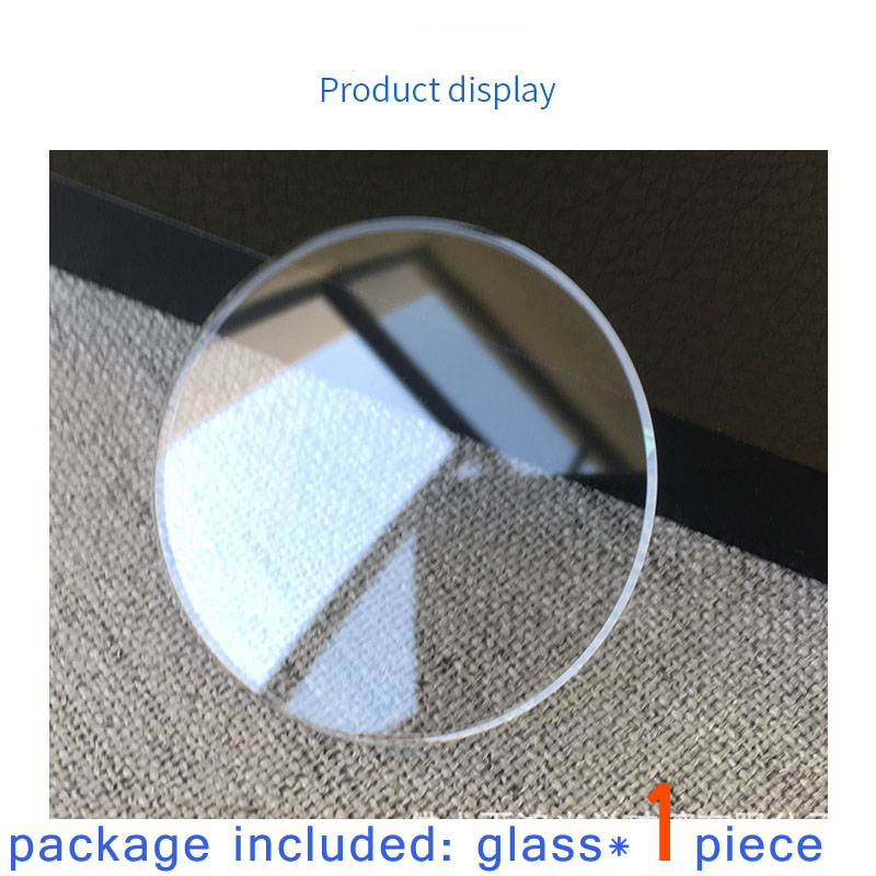 Double Dome 2.0mm Thickness Mi - Smartwatch Screen Film บทวิจารณ์และราคา