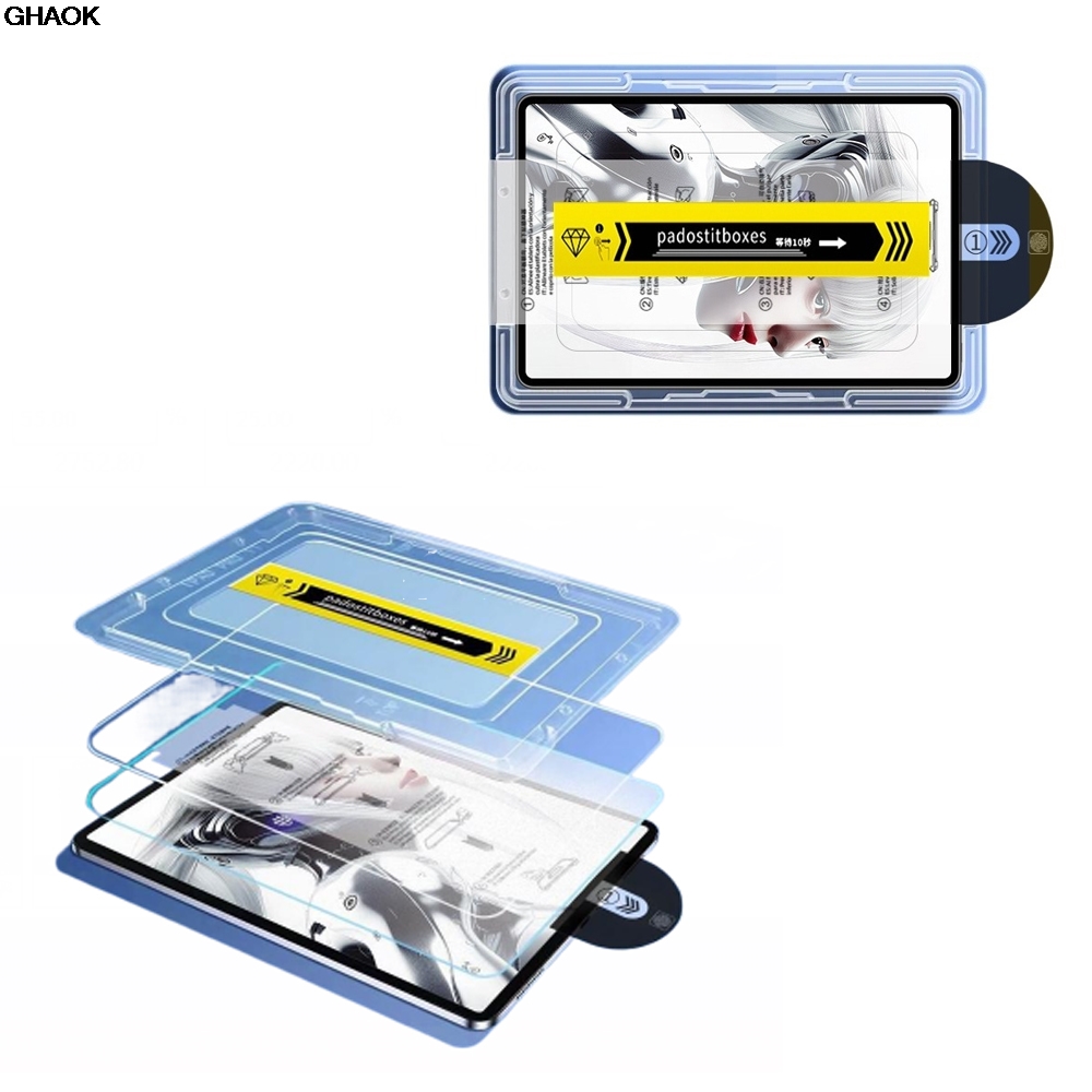 Screen Protector for ​RedMagic - Screen Alignment Tool บทวิจารณ์และราคา