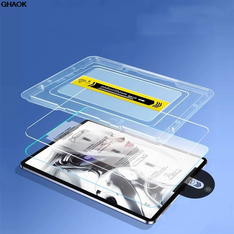 Screen Protector for ​RedMagic - Screen Alignment Tool บทวิจารณ์และราคา