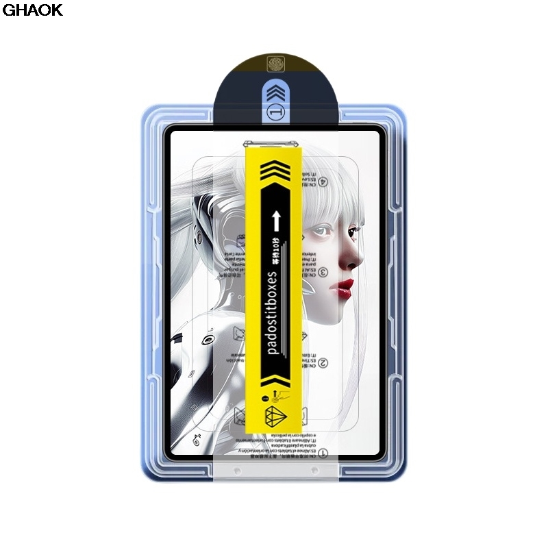 Screen Protector for ​RedMagic - Screen Alignment Tool บทวิจารณ์และราคา