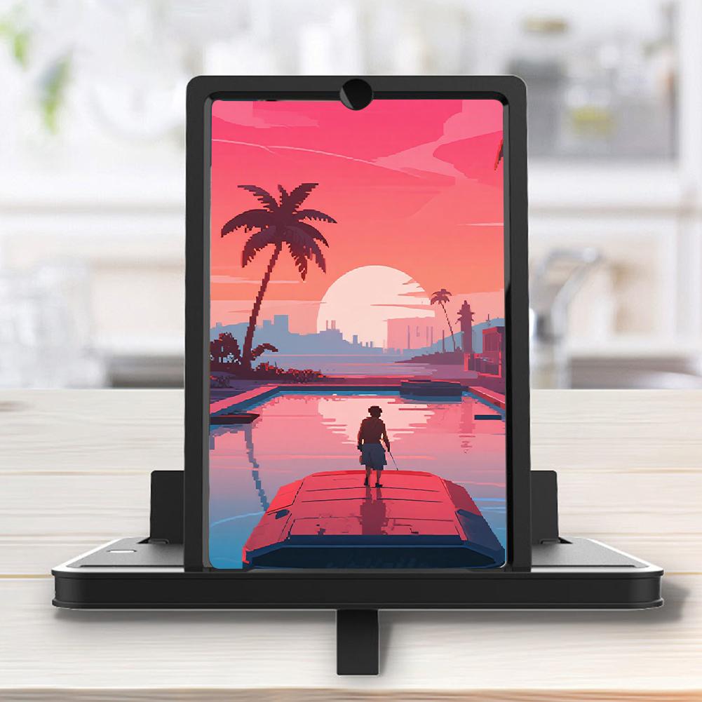 10/12/14 Inch Mobile Phone Amp - Matte Anti Glare Screen บทวิจารณ์และราคา