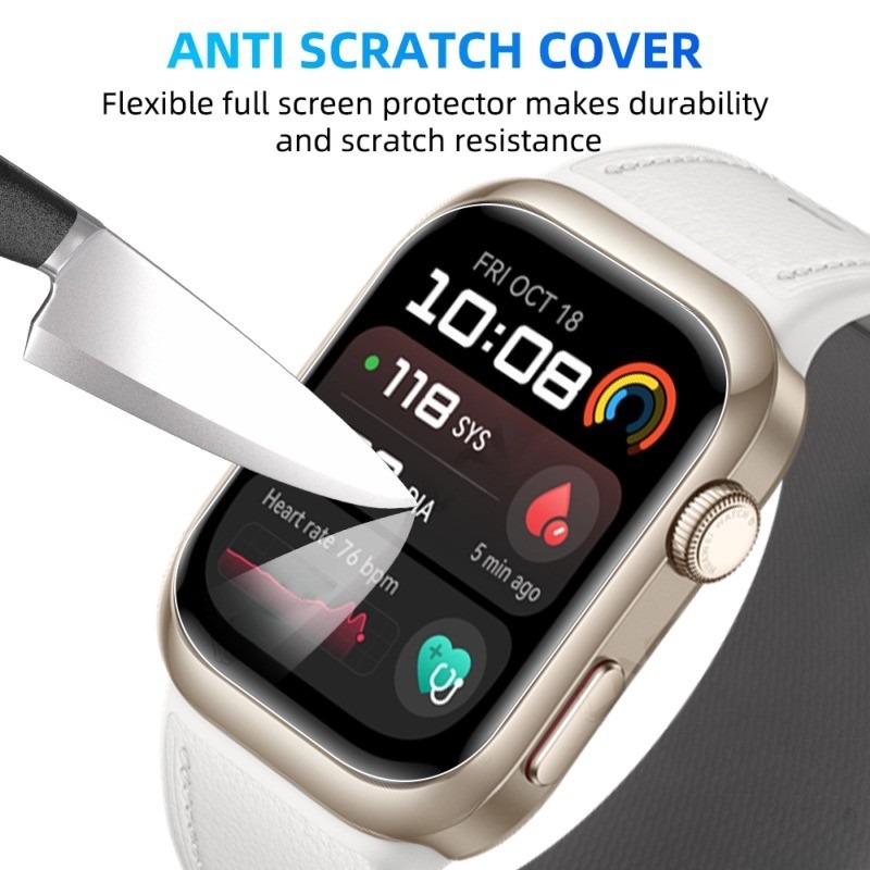 TPU Soft Protective Film for H - Flexible Tpu Film บทวิจารณ์และราคา