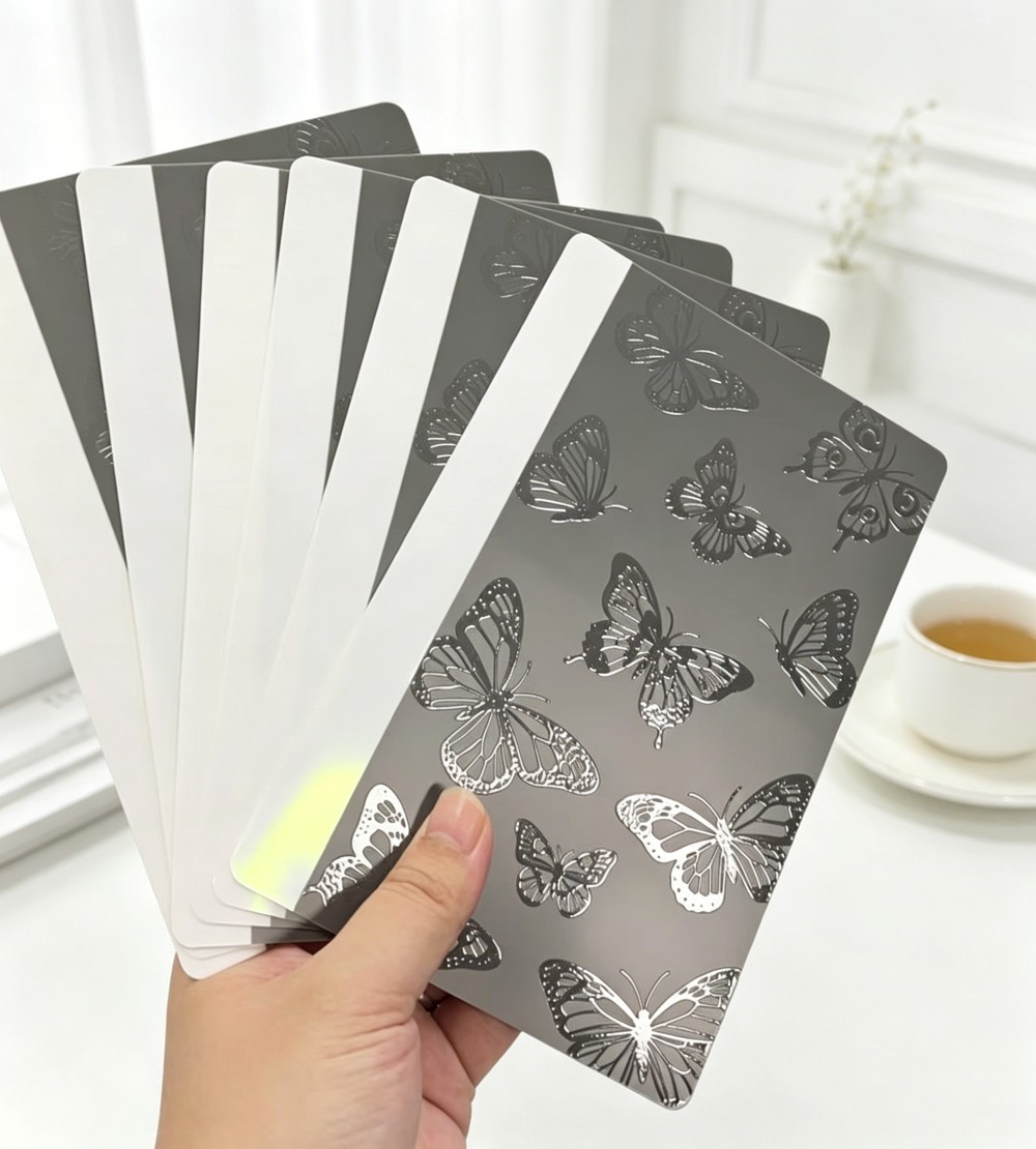 VORMIR 50pcs Matte Privacy Fil - Screen Protector Cutter บทวิจารณ์และราคา