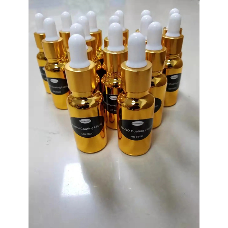 Nano Liquid Solution,Liquid Fi - Oleophobic Coating Spray บทวิจารณ์และราคา