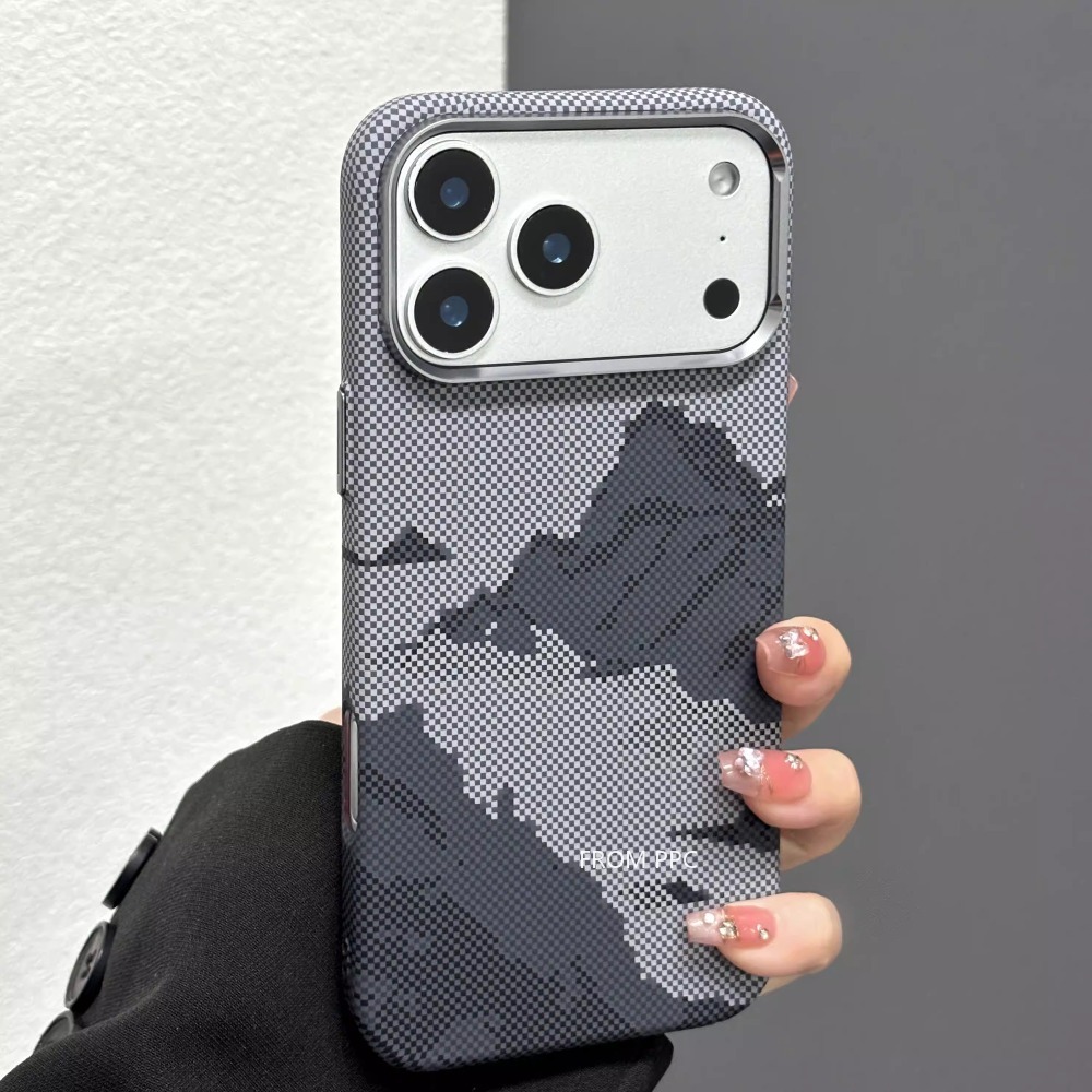 Snow Mountain Magnetic Case fo - Camera Lens Protector บทวิจารณ์และราคา