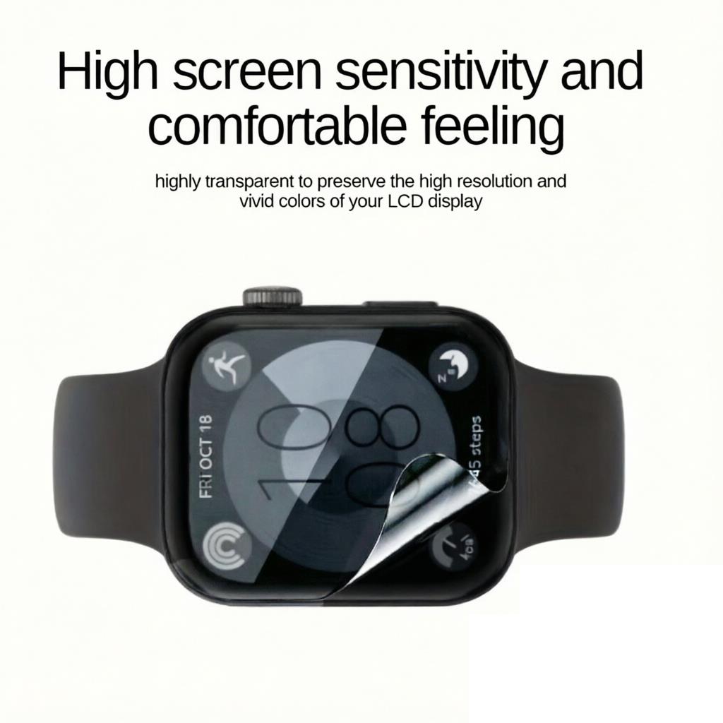 5Pcs Privacy Hydrogel Screen P - Privacy Screen Protector บทวิจารณ์และราคา