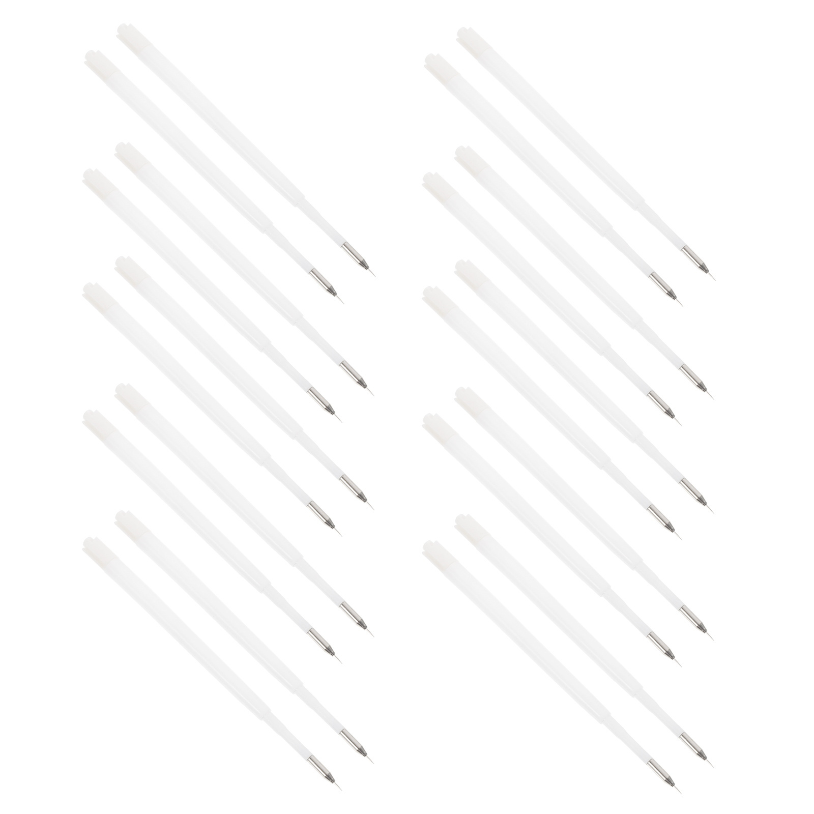 10pcs Air Release Pen Refills  - Air Bubble Remover บทวิจารณ์และราคา