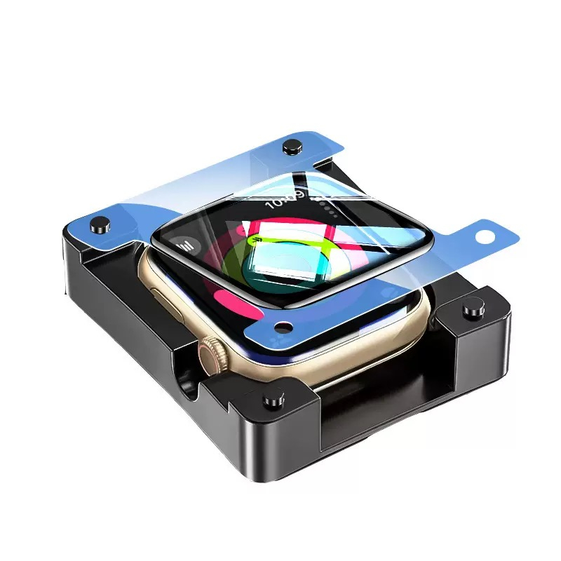 3pcs Screen Protector For Appl - Smartwatch Screen Film บทวิจารณ์และราคา