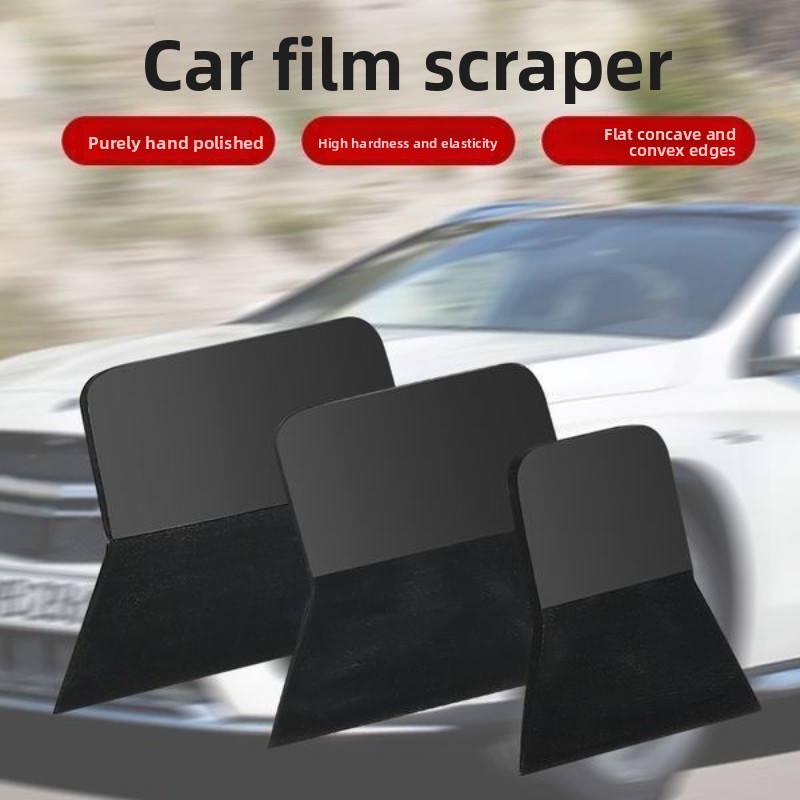 TOFAR PPF Squeegee Small Rubbe - Glass Protector Auto บทวิจารณ์และราคา