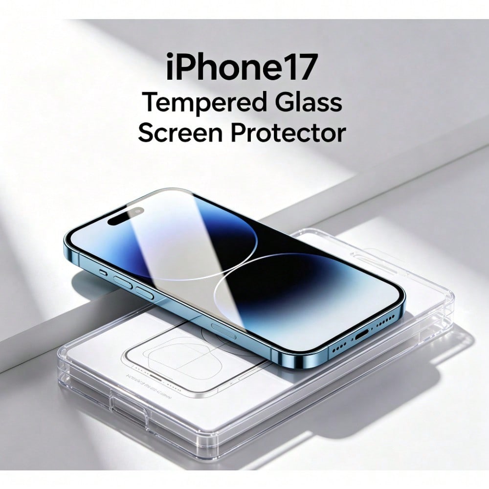 3pcs Universal Tempered Glass  - Tempered Glass Screen 9H บทวิจารณ์และราคา