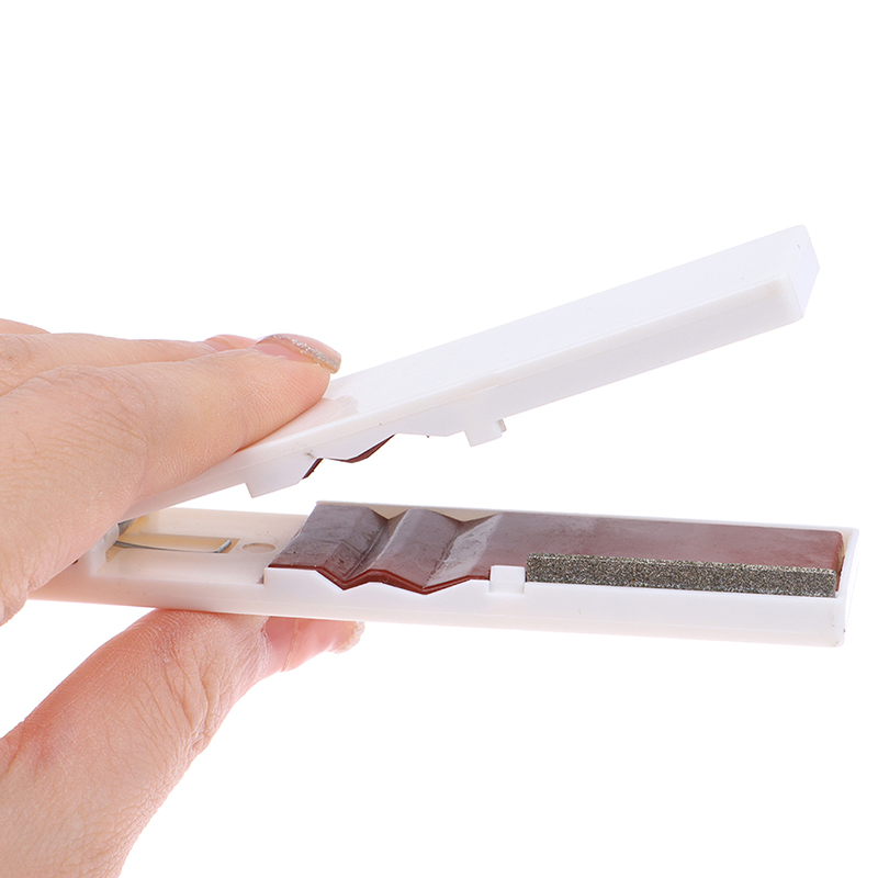 Opener Bottle Ampoule Glass Am - Screen Protector Cutter บทวิจารณ์และราคา