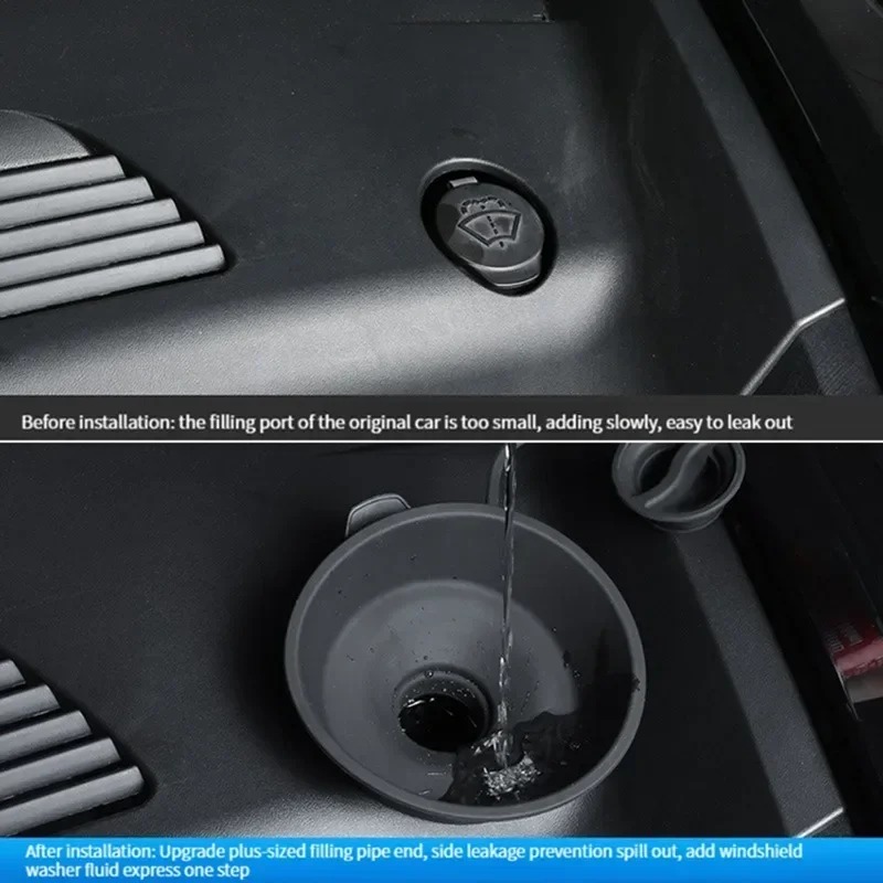 For Tesla Model 3 Y Car Windsh - Glass Protector Auto บทวิจารณ์และราคา
