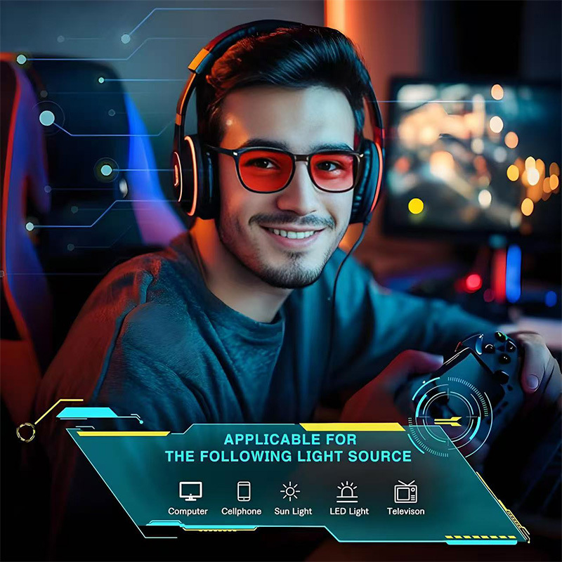 Retro Night Vision Anti Blue l - Matte Anti Glare Screen บทวิจารณ์และราคา