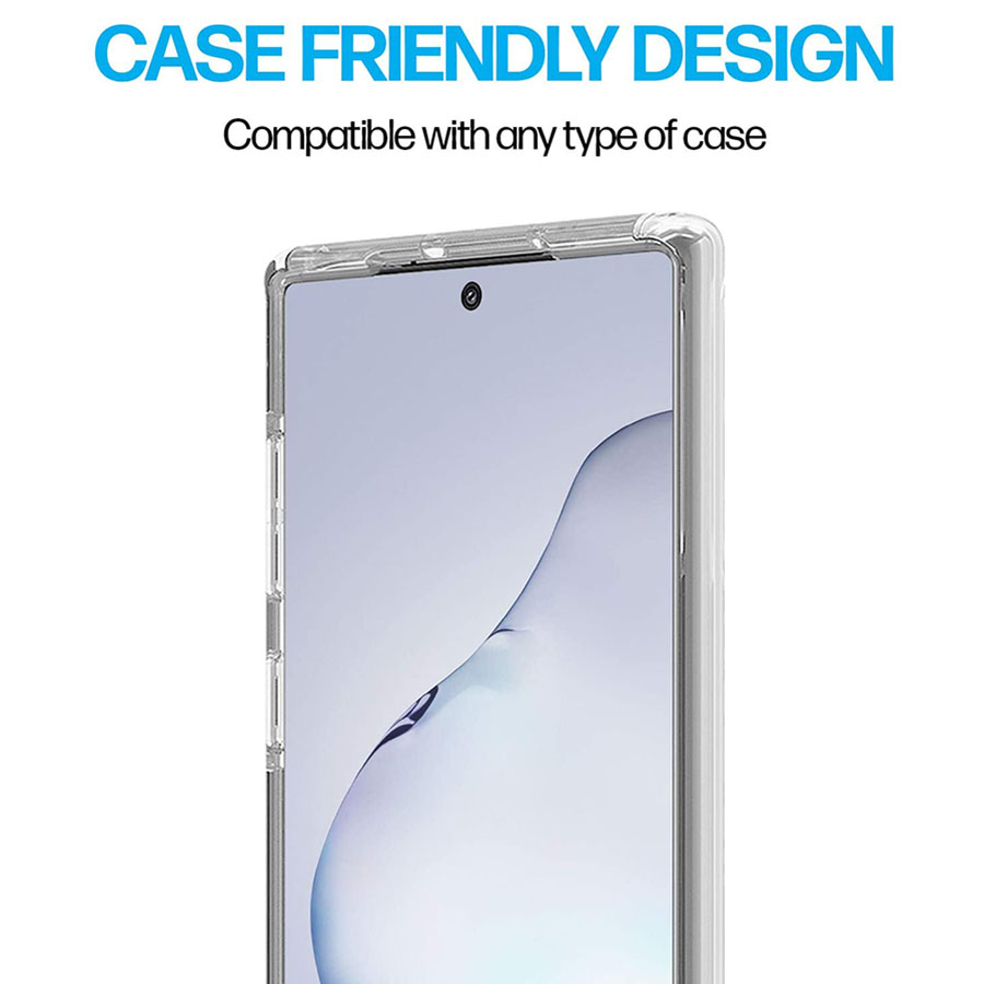 4Pcs Full Cover Hydrogel Film  - Flexible Tpu Film บทวิจารณ์และราคา