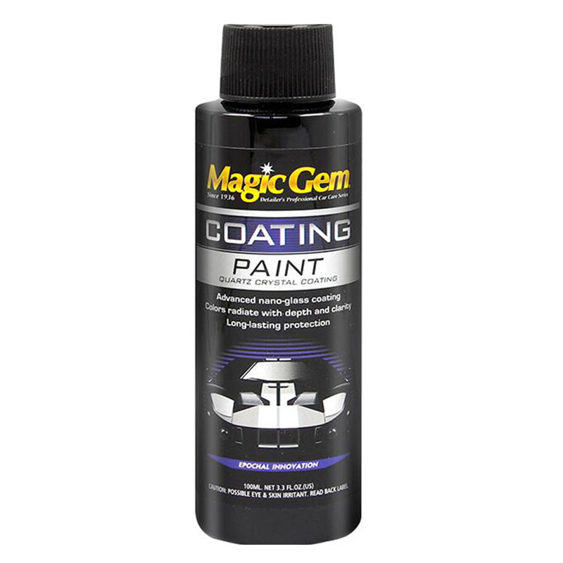 Car Ceramic Coating Liquid Gla - Oleophobic Coating Spray บทวิจารณ์และราคา