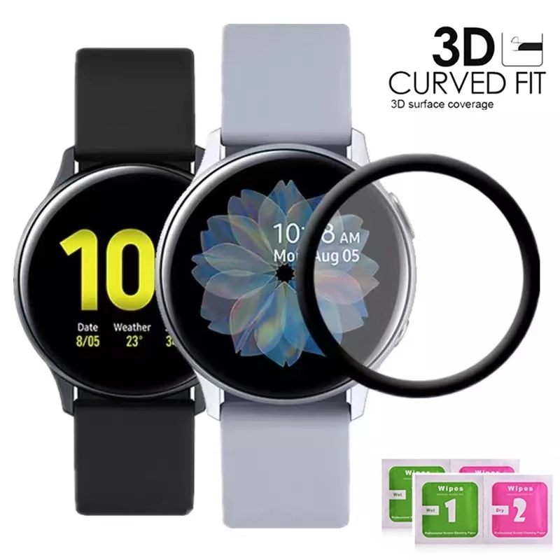 20D Screen Protectors Glass Fo - Curved Edge Screen บทวิจารณ์และราคา