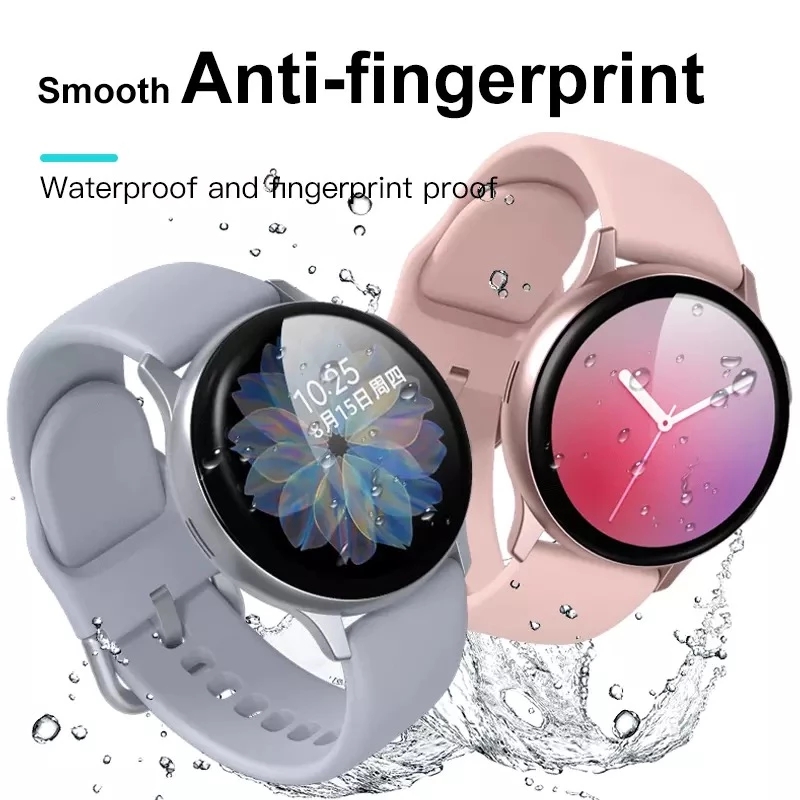 20D Screen Protectors Glass Fo - Curved Edge Screen บทวิจารณ์และราคา