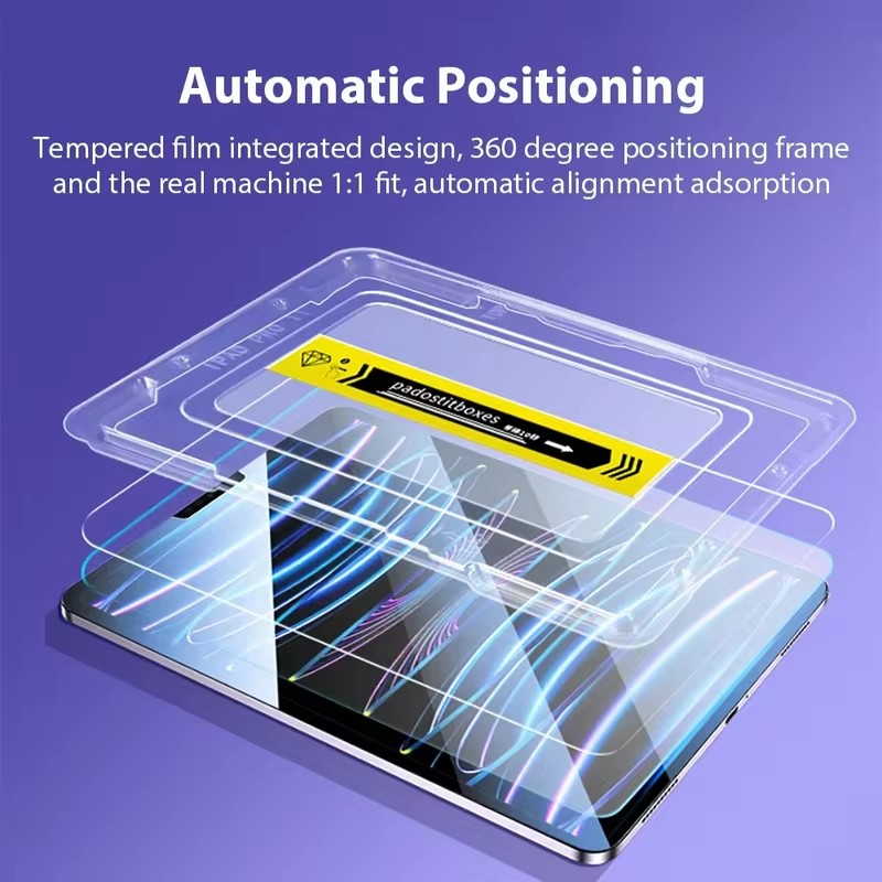 Easy Install Tool Tempered Gla - Screen Alignment Tool บทวิจารณ์และราคา