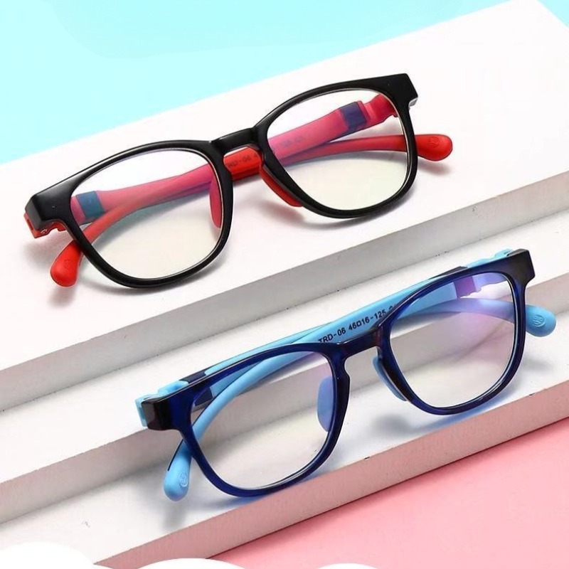 Anti Blue Light Glasses For Ki - Anti Blue Light Film บทวิจารณ์และราคา