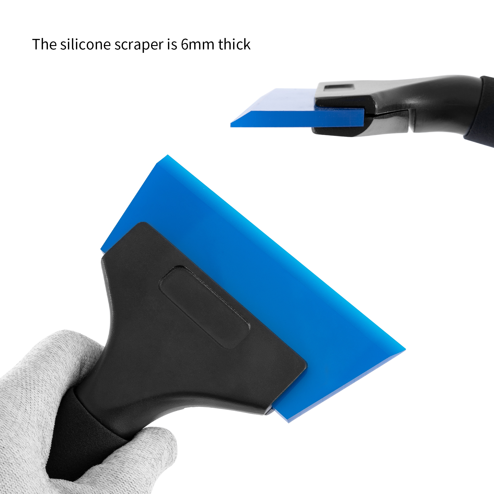 Car Anti Scratch Vinyl Wrap Sq - Air Bubble Remover บทวิจารณ์และราคา