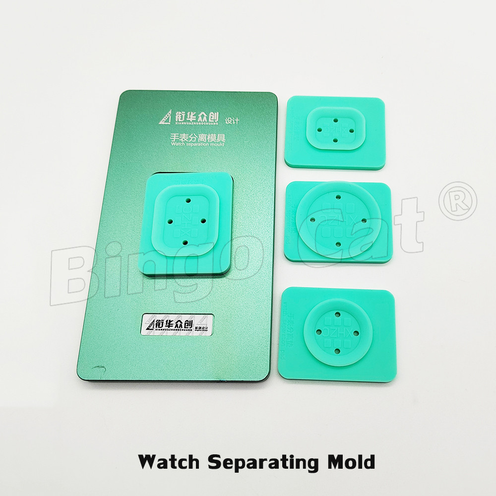 XHZC 10in1 Fitting Alignment P - Screen Alignment Tool บทวิจารณ์และราคา