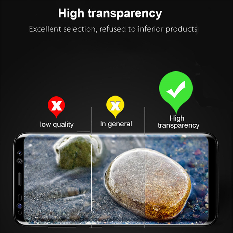 Curved Edge Tempered Glass For - Curved Edge Screen บทวิจารณ์และราคา