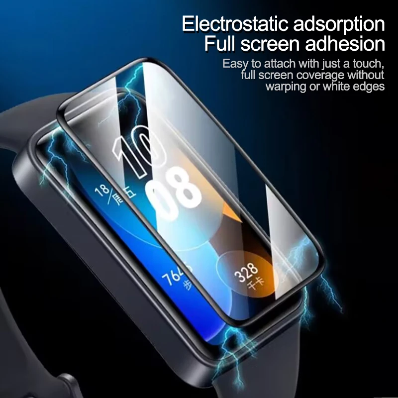 Curved Edge Protective Film Fo - Curved Edge Screen บทวิจารณ์และราคา