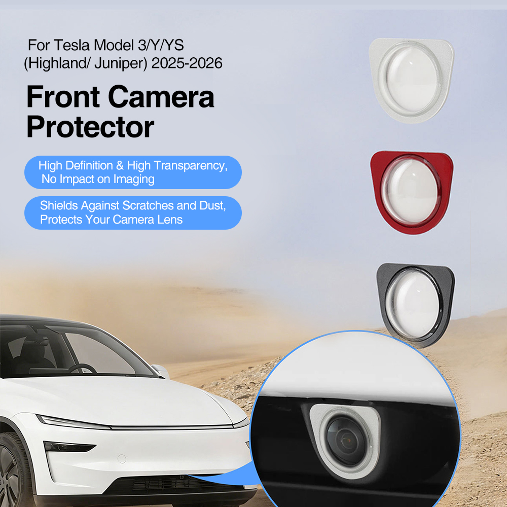 Car Front Camera Protector Shi - Glass Protector Auto บทวิจารณ์และราคา
