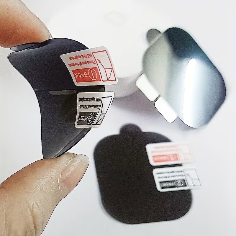 10Pcs Privacy Hydrogel Screen  - Privacy Screen Protector บทวิจารณ์และราคา