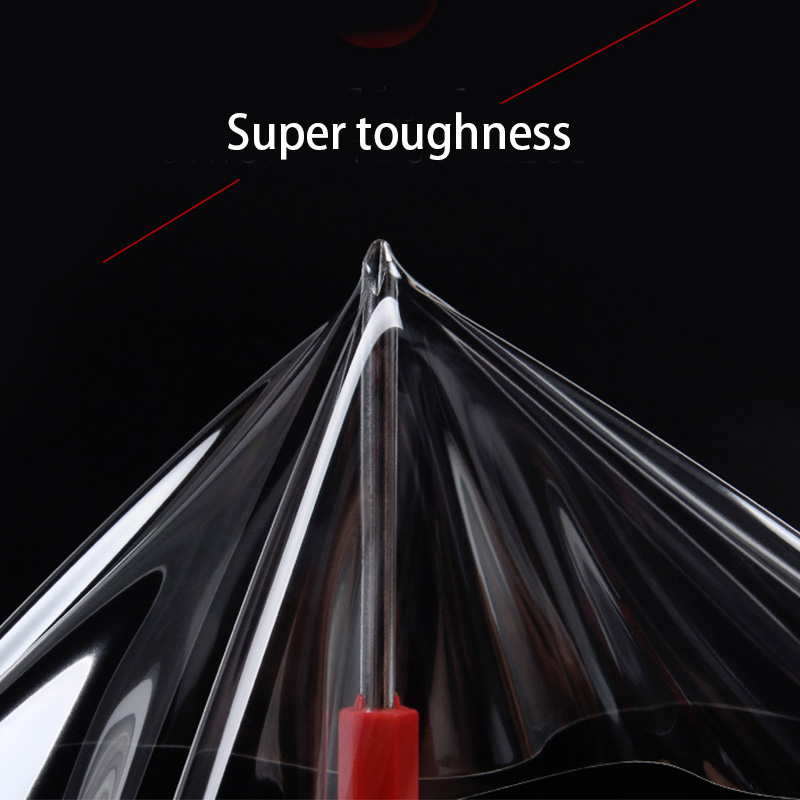 Car Protective Film Anti-scrat - Glass Protector Auto บทวิจารณ์และราคา
