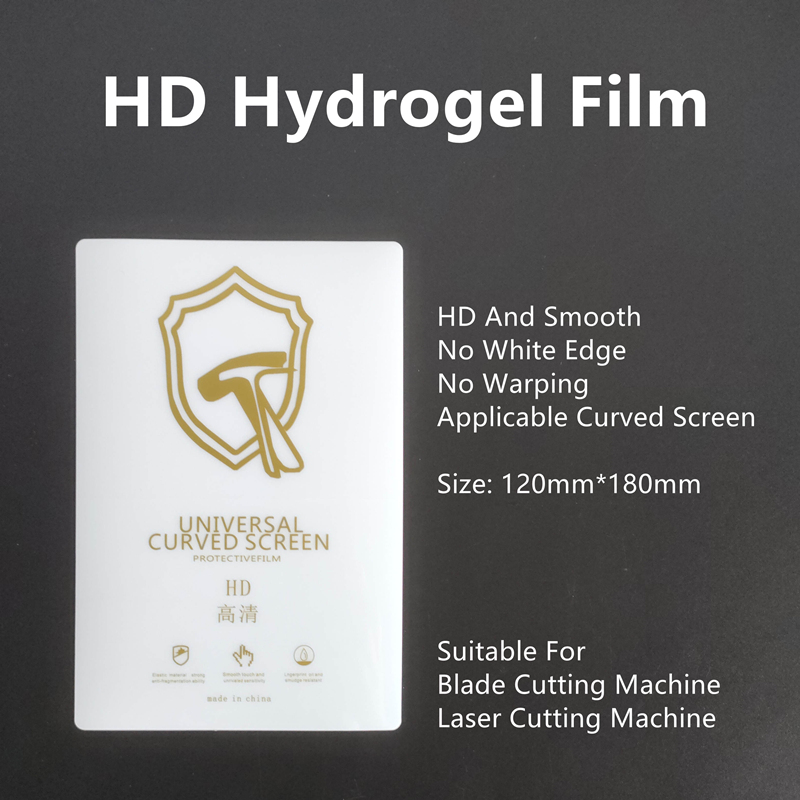 50pcs TPU Flexible Hydrogel Fi - Flexible Tpu Film บทวิจารณ์และราคา
