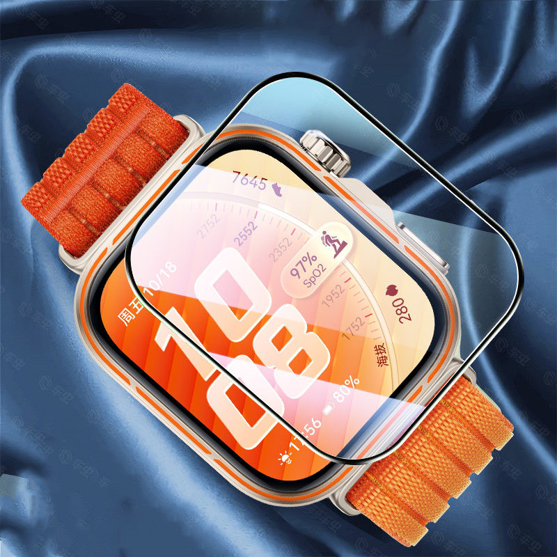 Full Coverage Protective Film  - Curved Edge Screen บทวิจารณ์และราคา