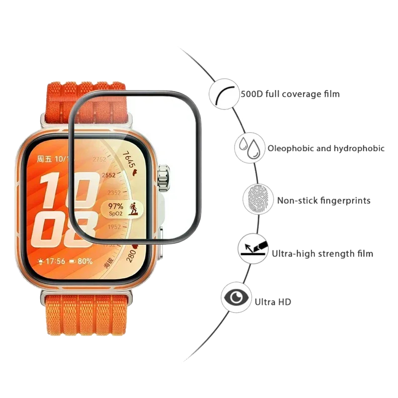 Full Coverage Protective Film  - Curved Edge Screen บทวิจารณ์และราคา
