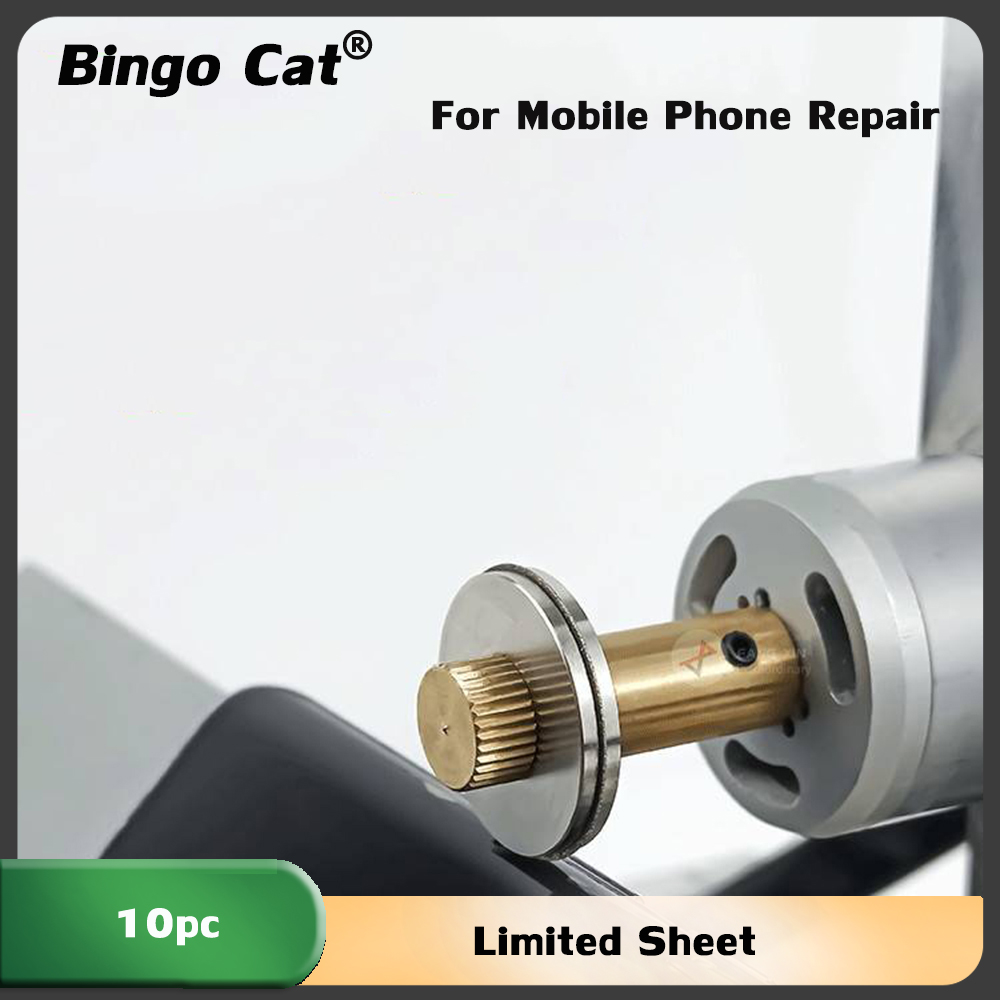 10pcs Limited Sheet Gasket Cut - Screen Alignment Tool บทวิจารณ์และราคา