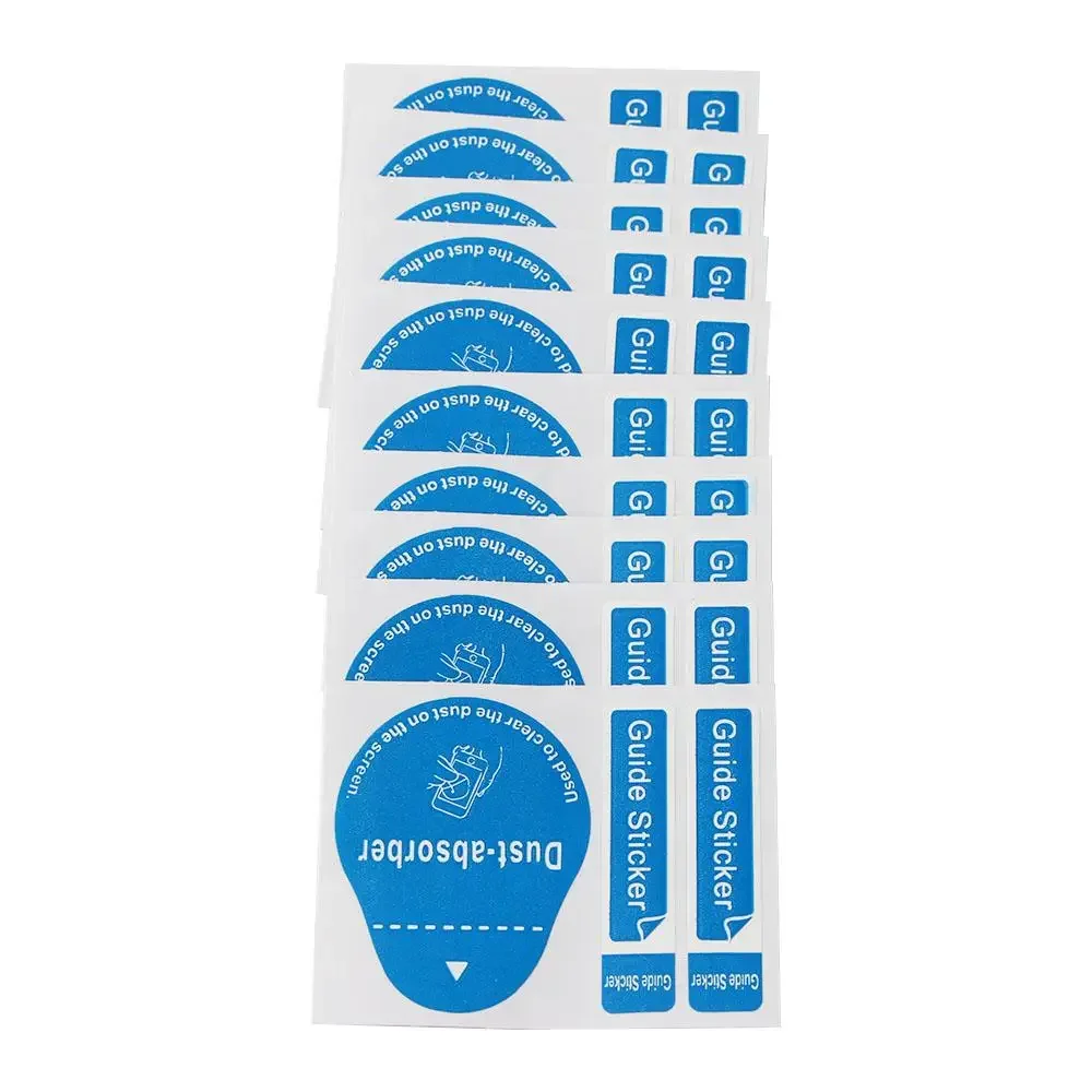 PC Dust-absorber Screen Cleane - Dust Removal Sticker บทวิจารณ์และราคา