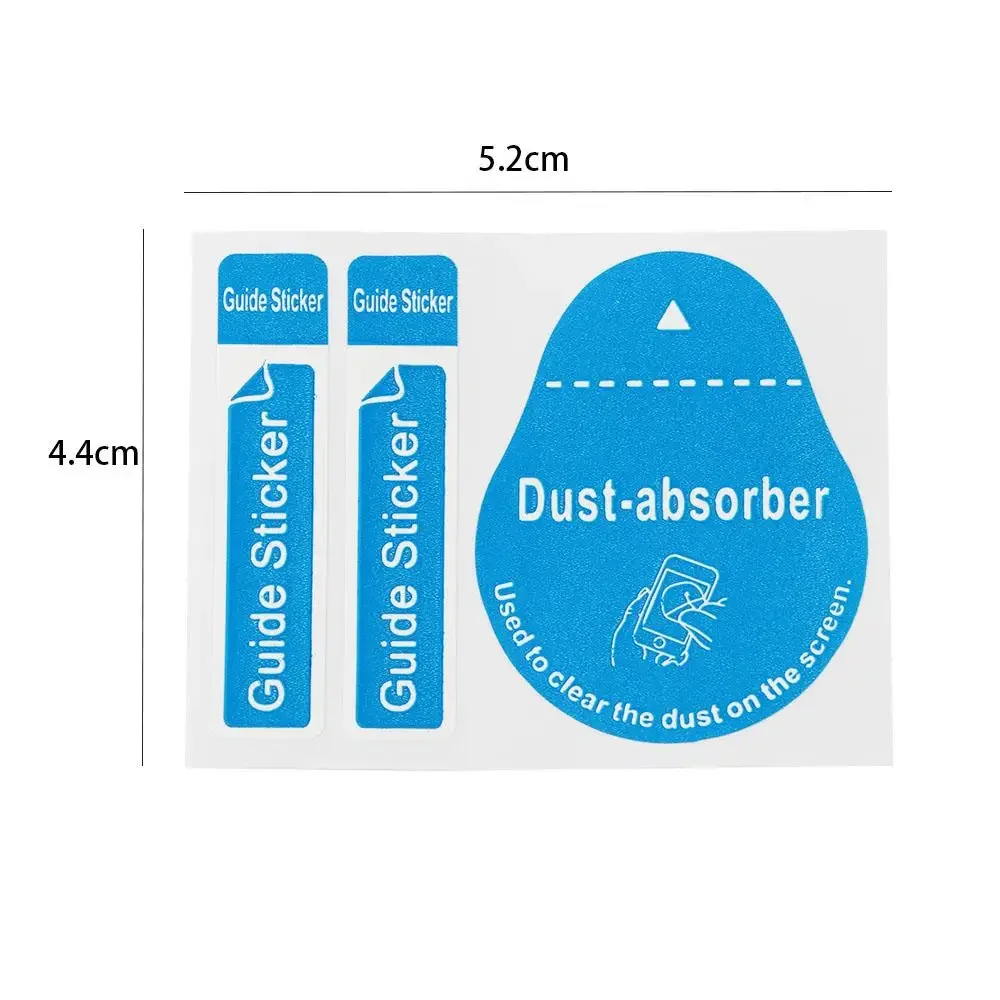 PC Dust-absorber Screen Cleane - Dust Removal Sticker บทวิจารณ์และราคา