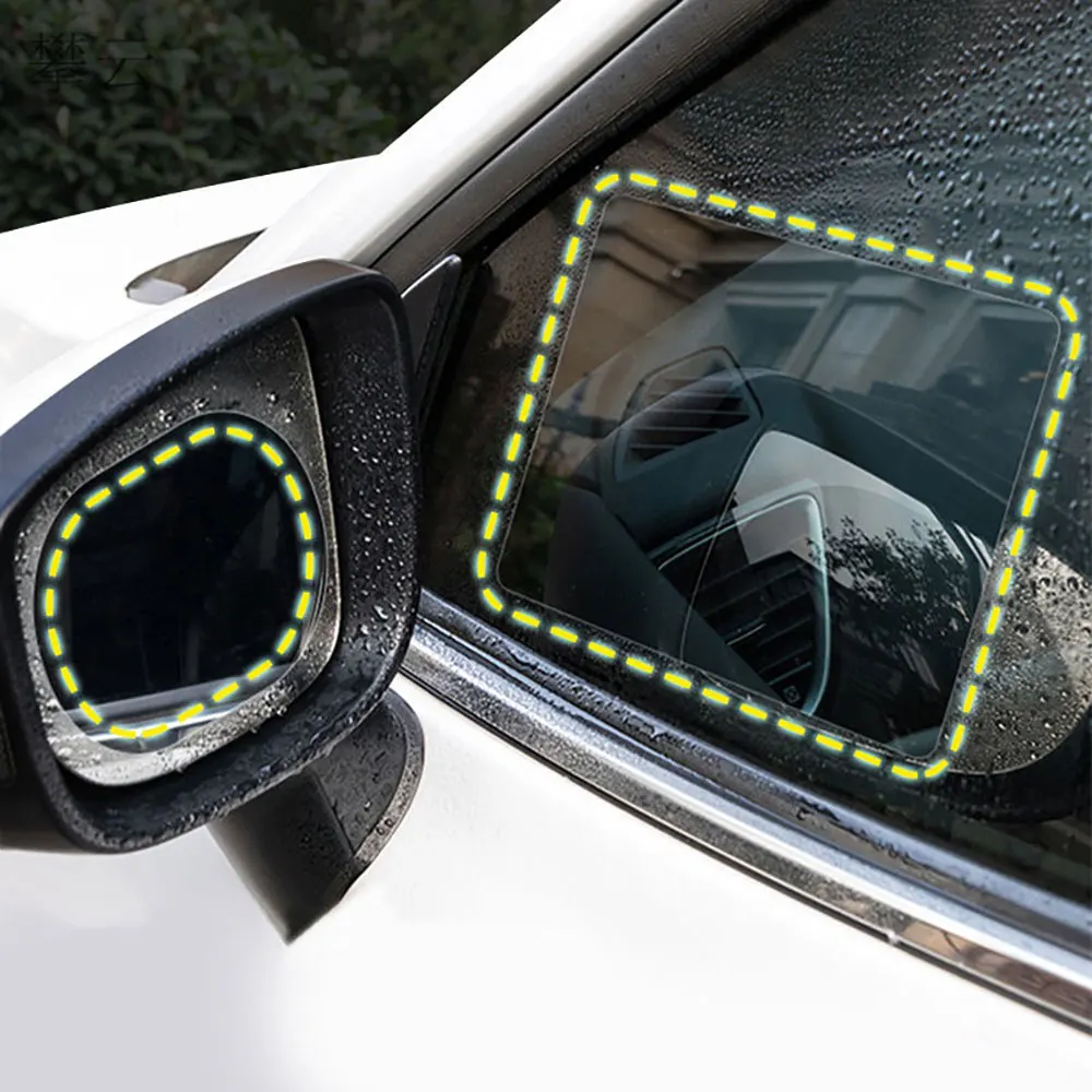Car Glass Hydrophobic Nano Coa - Nano Liquid Coating บทวิจารณ์และราคา