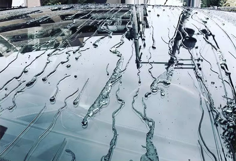 Car Glass Hydrophobic Nano Coa - Nano Liquid Coating บทวิจารณ์และราคา