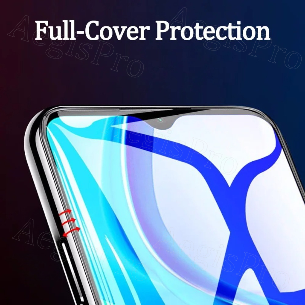 3PCS Full Coverage Hydrogel  f - Flexible Tpu Film บทวิจารณ์และราคา