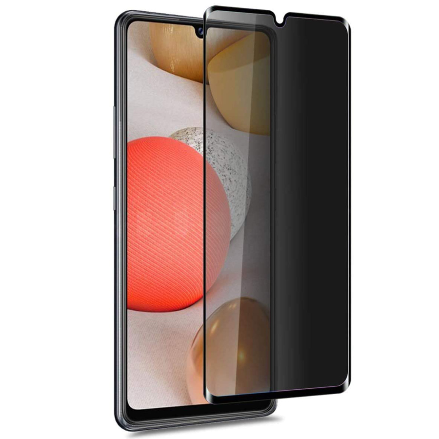 [2 Pack]Galaxy A15 5G Privacy  - Privacy Filter 2Pack บทวิจารณ์และราคา