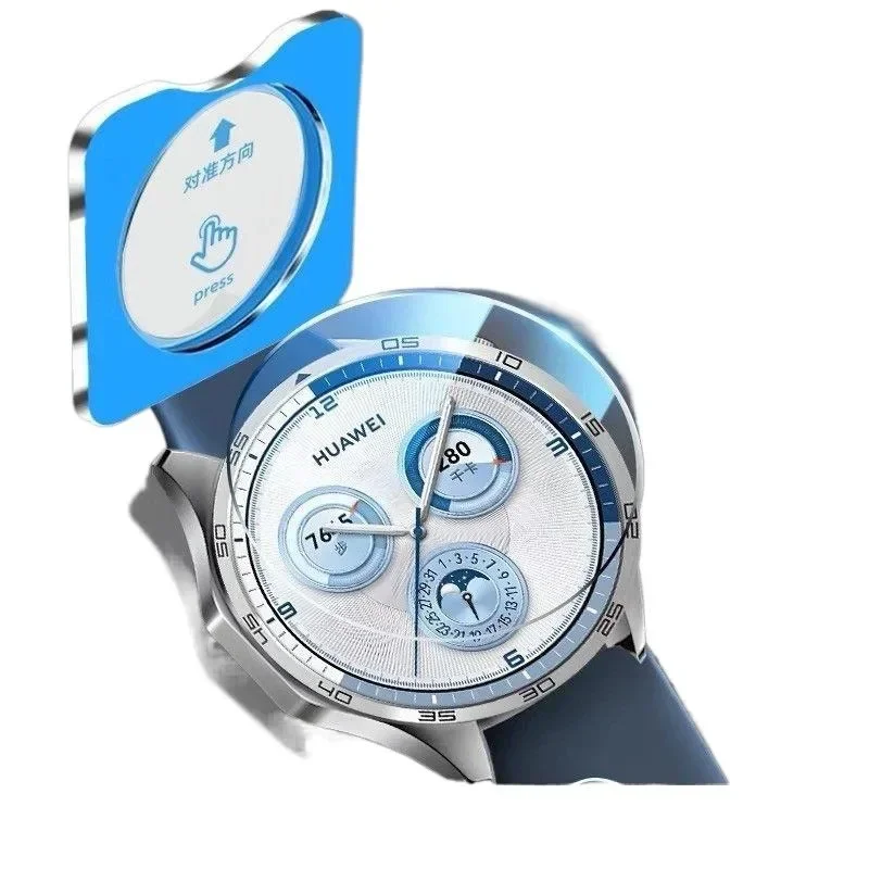 For Huawei Watch GT5 GT4 GT3 G - Screen Alignment Tool บทวิจารณ์และราคา