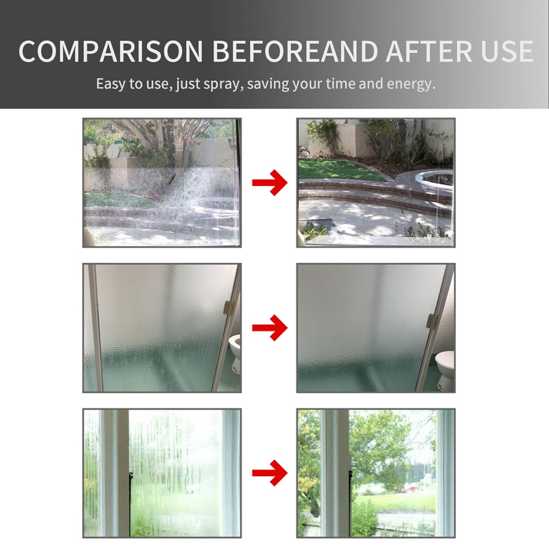 2026 New One-way Anti-peeping  - Glass Protector Auto บทวิจารณ์และราคา