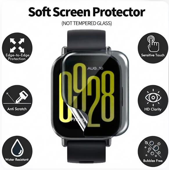 2Pcs Privacy Hydrogel Film For - Privacy Screen Protector บทวิจารณ์และราคา