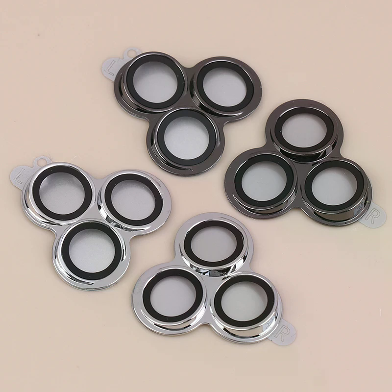 1Pair Camera Lens Protector Fi - Camera Lens Protector บทวิจารณ์และราคา